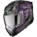 ICON Ultraflite™ Helmet - Opal Mandala - MIPS® - Purple - Medium 0101-18618