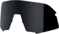 100% S3 Lens - Smoke 69026-00005