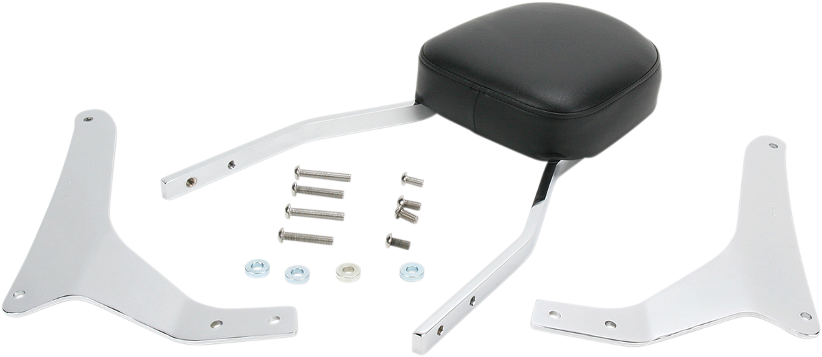 COBRA Sissy Bar - Standard - XVS 1300 02-5245