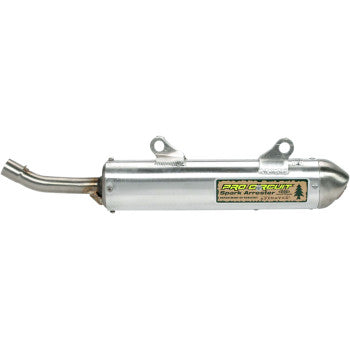 PRO CIRCUIT Spark Arrestor Silencer  CR250R 2000-2001 SH00250-SA 0250-SA