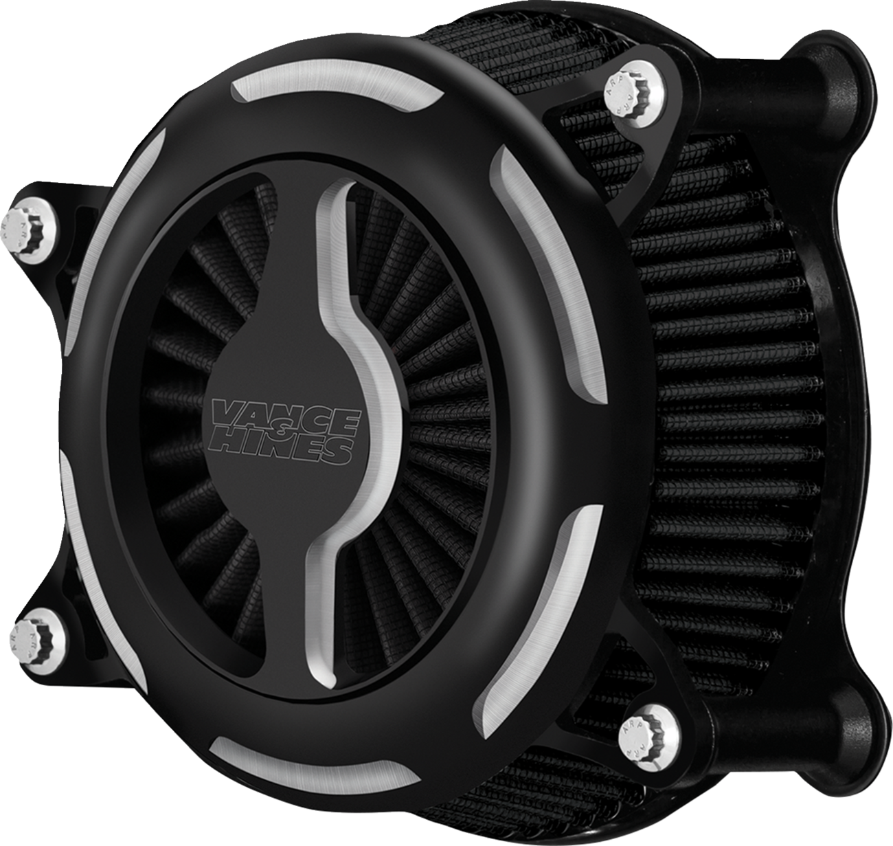 VANCE & HINES VO2 Blade Air Cleaner - XL 40389