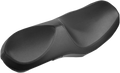 LE PERA Villain Seat - Smooth - Black - FL LK-817NB