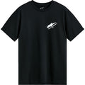 ALPINESTARS Formulate CSF T-Shirt - Black - Large 1215-72210-10-L