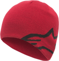 ALPINESTARS Corp Shift Beanie - Red - One Size 1036-81023-30