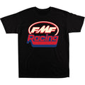 FMF The Edge T-Shirt - Black - Medium FA25118913BLKMD