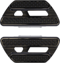 ARLEN NESS Method Passenger Floorboard - Black 410-026