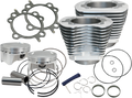 S&S CYCLE Cylinder Kit - Twin Cam 3.937" BORE SIZE 910-0480