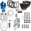 S&S CYCLE Power Pack - Oil Cooled - M8 310-1109B