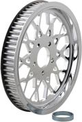 BELT DRIVES LTD. 1.50" Pulley - Mesh - 65 Tooth RPMS-65