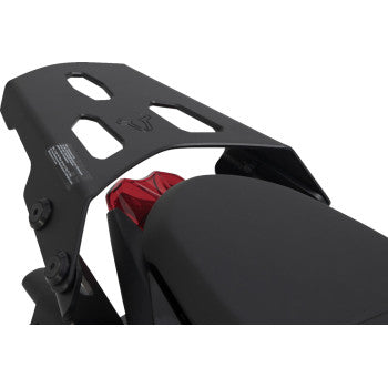 SW-MOTECH Rackpack Tail Bag System - Black - Suzuki GSF/GSX '00-'16 GPT.05.299.30000