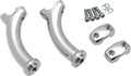 DRAG SPECIALTIES Risers - Pullback - 5-1/2" x 2" 56033-00