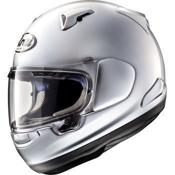 ARAI HELMETS Quantum-X Helmet - Aluminum Silver - XS 0101-18163