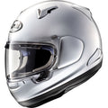 ARAI HELMETS Quantum-X Helmet - Aluminum Silver - XL 0101-18167