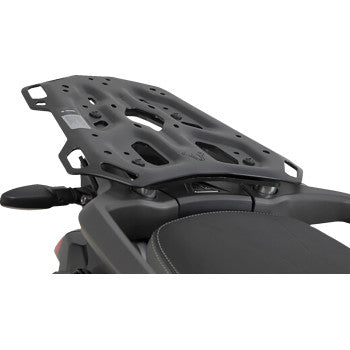 SW-MOTECH DUSC Hard Case System - Black - Triumph Tiger 850/900/1200 '20-'24 GPT.11.953.65000/B