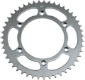 Parts Unlimited Rear Honda Sprocket - 520 - 47 Tooth 41201-Ml3-81