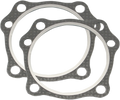 S&S CYCLE Gaskets - 4-1/8" - SSW ACT S&S BOLT PATTERN 930-0100