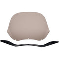 SLIPSTREAMER Windshield - Smoke - 15" - FLTR '98-'03 S-139-15