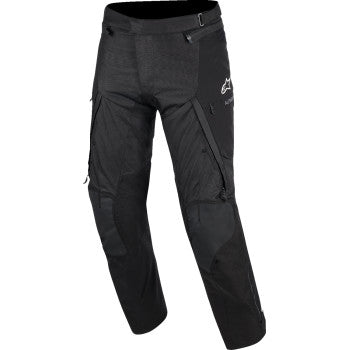 ALPINESTARS Andes v4 Drystar® Pants - Black - Medium 3220526-10-M