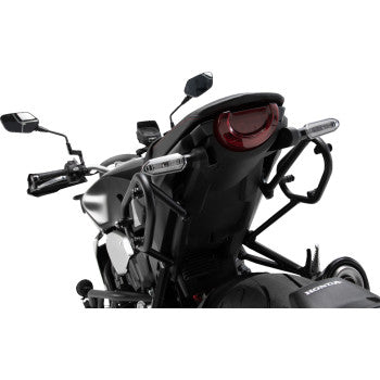 SW-MOTECH SLC Side Carrier - Right - Honda - CB1000R HTA.01.903.11000