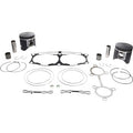 PROX Piston Kit with Gaskets - Polaris 11.5819.000