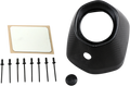 AKRAPOVIC End Cap - EC52 V-EC52 1860-0396