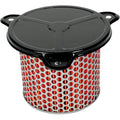 EMGO Air Filter - Honda 12-90710