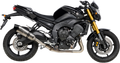 LEOVINCE LV One Evo - Stainless Steel - FZ8 8277E