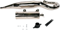 DG PERFORMANCE Xtreme ATV Exhaust 00-5013