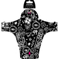 MUC-OFF USA Ride Guard - Front - Punk 20575