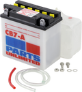 Parts Unlimited Battery - Yb7a Cb7-A-Fp