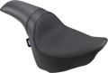 DRAG SPECIALTIES Predator Seat - Vinyl - FXFB/S '18-'22 0802-1130