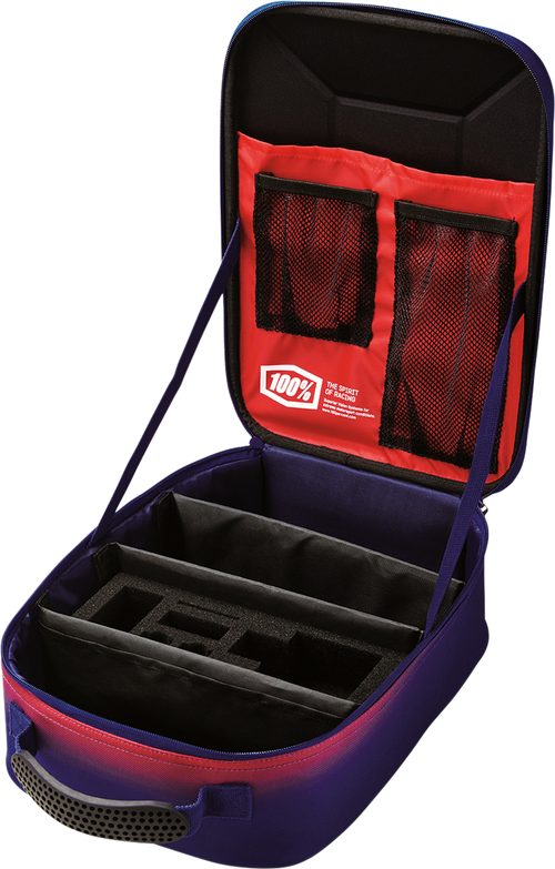 100% Goggle Case - Geo 01001-488-01