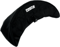 Parts Unlimited Arctic Cat Snowmobile Windshield Bag - Black 0710-0050