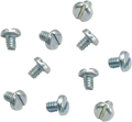 S&S CYCLE Float Pin Screw - 10-Pack 50-0062