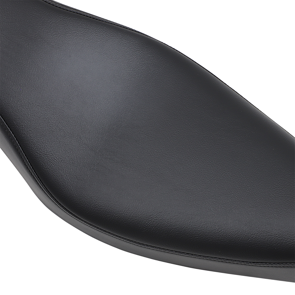 DRAG SPECIALTIES Spoon Seat - Smooth - XL '57-'78 0804-0325