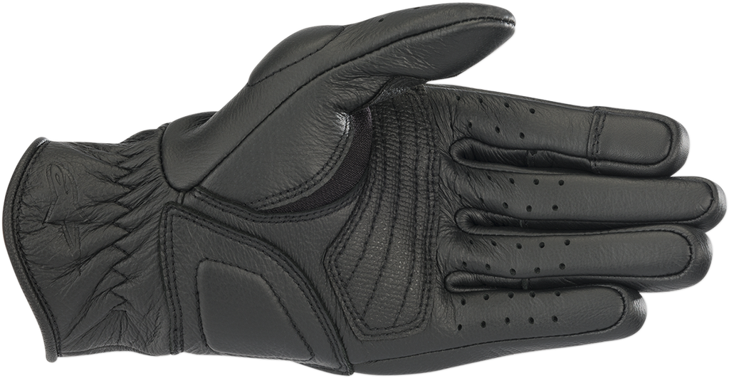 ALPINESTARS Women Stella Vika V2 Gloves - Black - XS 3515519-10-XS