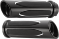 ARLEN NESS Grips - Comfort - Deep Cut - TBW - Black 07-053