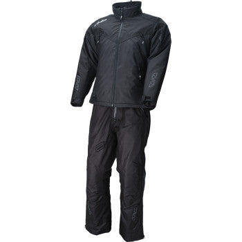 ARCTIVA Women's Pivot 7 Jacket - Stealth - XL 3121-0831