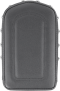 SADDLEMEN Pad - Gravestone - Studded 0411Y