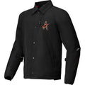 ALPINESTARS Revved WR Jacket - Black - Large 3201725-10-L