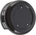 ARLEN NESS Horn Cover - Black 03-591