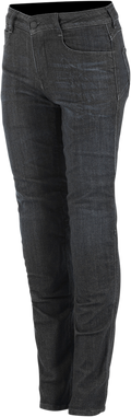 ALPINESTARS Stella Daisy v2 Pants - Black - US 26 / EU 40 3338520-10-26