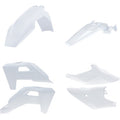 ACERBIS Standard Plastic Kit - '25 OEM - Husqvarna - TC 85 2987428211