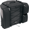 SADDLEMEN Backrest Bag 3501-0322
