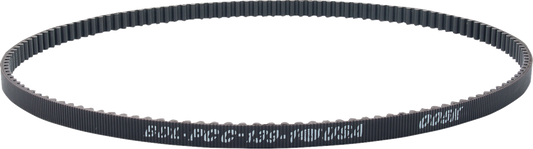 BELT DRIVES LTD. Rear Drive Belt - 139 Tooth - 1" PCC-139-1