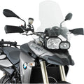 GIVI Windshield - Clear - BMW 333DT