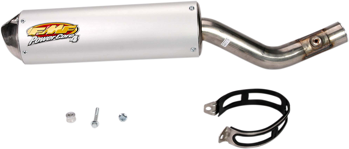 FMF Powercore 4 Muffler 041021 FMF041021