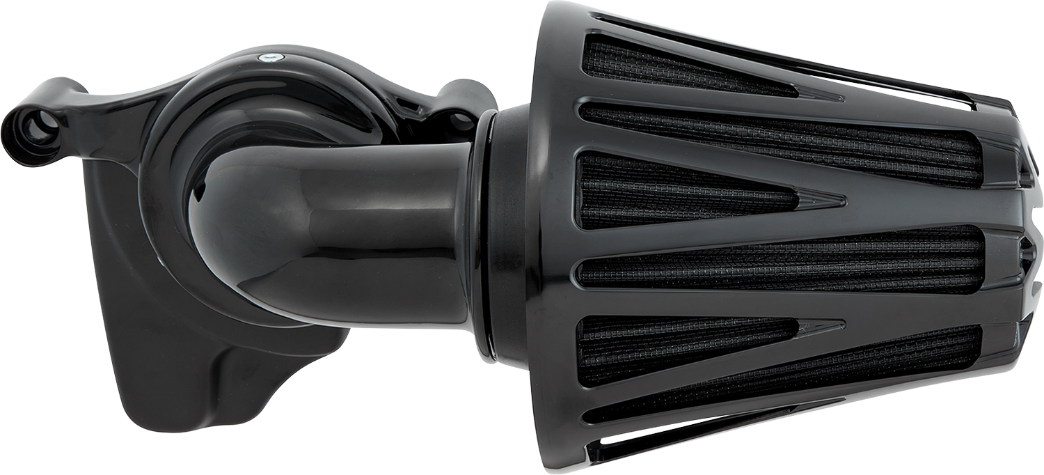 ARLEN NESS Air Cleaner - Monster Crossfire - All Black 600-084