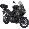 SW-MOTECH Rackpack Tail Bag System - Black - Kawasaki Versys 1000 '11-'23 GPT.08.368.30000