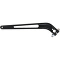 THRASHIN SUPPLY CO. Extended Shift Arm - Black TSC-2909-1